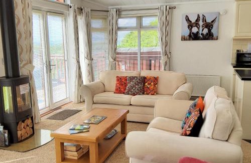 Tavistock House | Lodge 11