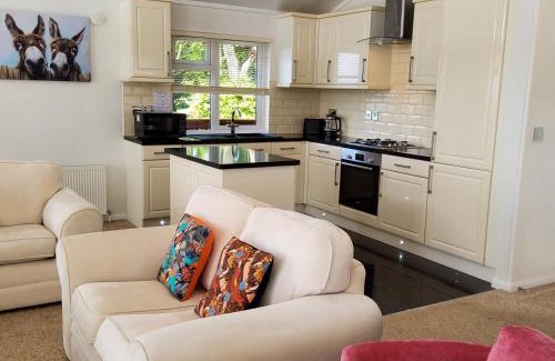 Tavistock House | Lodge 11