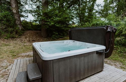 Corfe House | Lodge 12