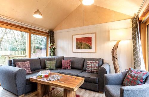 Corfe House | Lodge 12