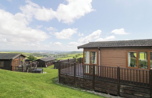Saint John Cottage | Lodge 16