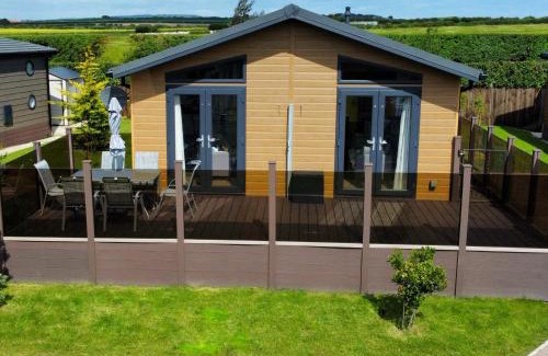 Runswick Bay House | Lodge 18 - The Pines