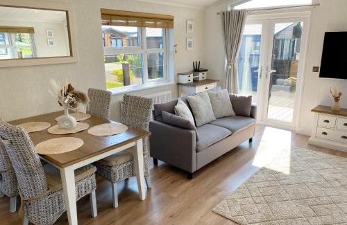 Runswick Bay House | Lodge 18 - The Pines