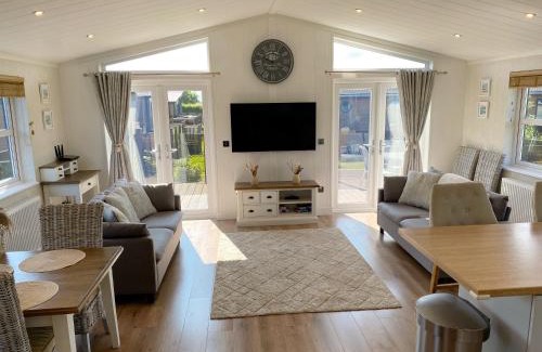 Runswick Bay House | Lodge 18 - The Pines
