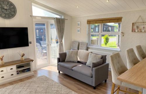 Runswick Bay House | Lodge 18 - The Pines