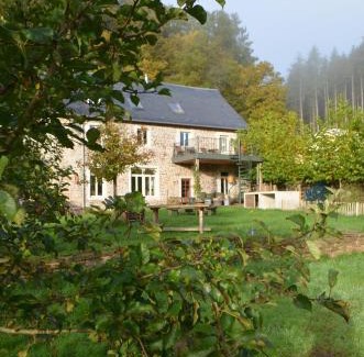 Densborn House | Lodge 1854