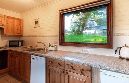 Fivelanes House | Lodge 2 by Interhome