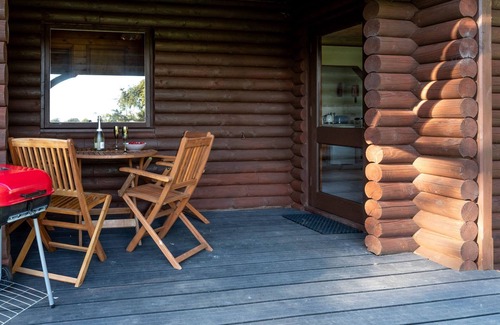 Fivelanes House | Lodge 2 by Interhome