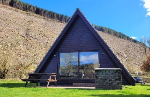 South Laggan House | Lodge 2 - Inglewood Lodge