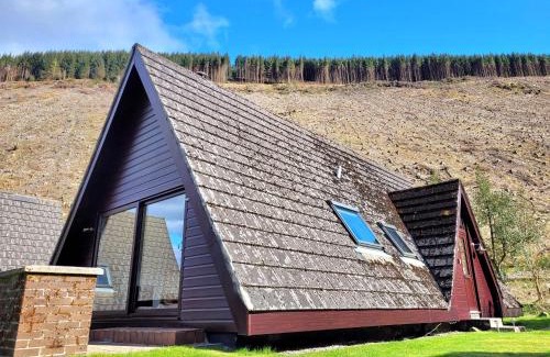 South Laggan House | Lodge 2 - Inglewood Lodge