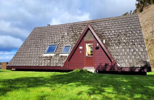 South Laggan House | Lodge 2 - Inglewood Lodge