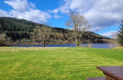 South Laggan House | Lodge 2 - Inglewood Lodge