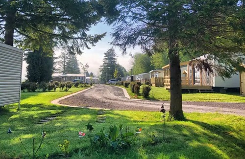 La Calotterie House | Lodge 2 Schlafzimmer 4 Personen
