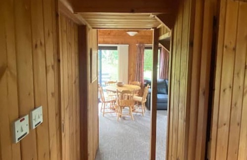 St Teath Cabin | Lodge 20, Lanteglos Hotels & Villas