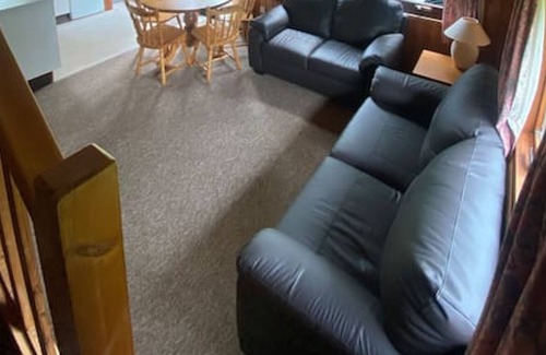 St Teath Cabin | Lodge 20, Lanteglos Hotels & Villas