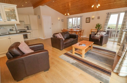 Saint John Cottage | LODGE 23, pet friendly, country holiday cottage in Torpoint
