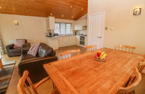 Saint John Cottage | LODGE 23, pet friendly, country holiday cottage in Torpoint