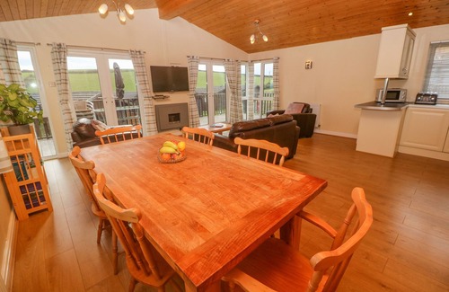 Saint John Cottage | LODGE 23, pet friendly, country holiday cottage in Torpoint
