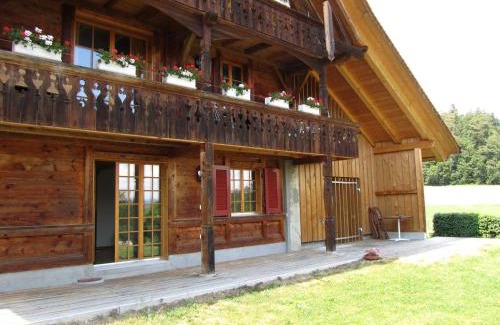 Wohlen bei Bern Apartment | Lodge 24