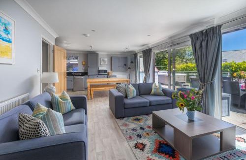 Winnard's Perch House | Lodge 27, Retallack Resort & Spa