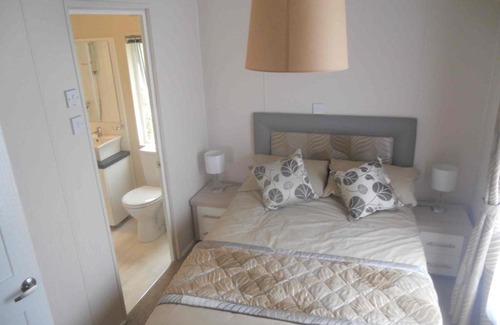White Cross House | Lodge 283