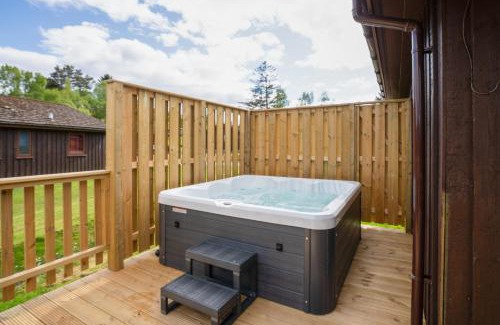Kilmun Other | Lodge -3 Bedrooms - Hunters Quay