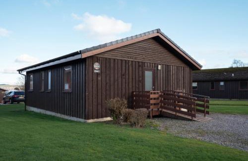 Kilmun Other | Lodge -3 Bedrooms - Hunters Quay