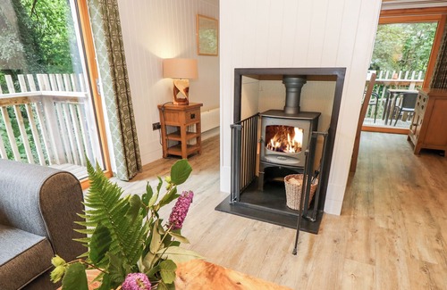 Corfe Castle Cottage | LODGE 4, family friendly, luxury holiday cottage in Corfe Castle