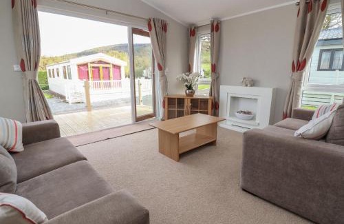 Saint Asaph House | Lodge 4