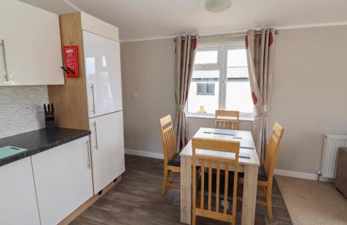 Saint Asaph House | Lodge 4