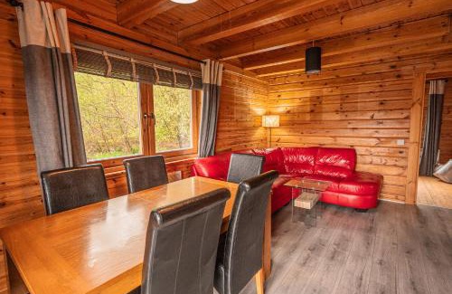 Balfron Cabin | Lodge 5