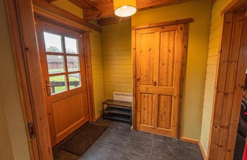 Balfron Cabin | Lodge 5