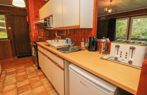 Lamlash Cottage | LODGE 5 - "HAWTHORN", family friendly in Lamlash, Isle Of Arran