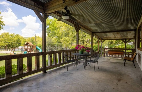 Burnet Apartment | Lodge 54 -Cozy Room right off the Lodge