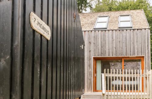 Corfe House | Lodge 6