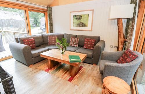 Corfe House | Lodge 6