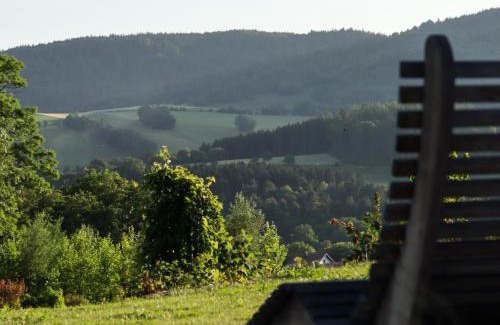 Yspertal House | Lodge am Wasser