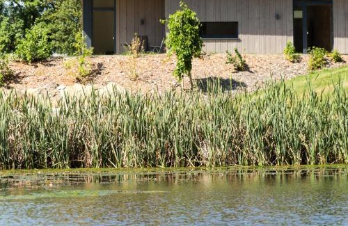 Yspertal House | Lodge am Wasser