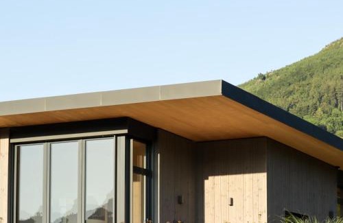 Yspertal House | Lodge am Wasser