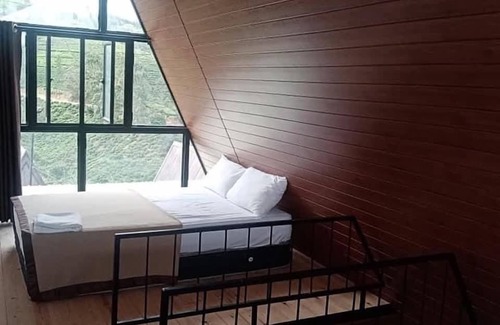 Boragasketiya Cabin | Lodge Ambewela