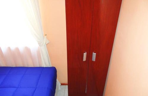 San Pedro de Atacama Cabin | Lodge Ancar Atacama