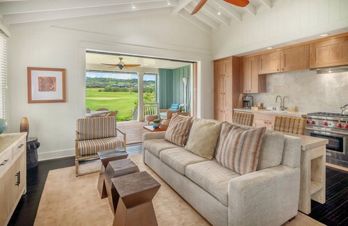 Poipu House | Lodge at Kukui'ula Bungalow | 4