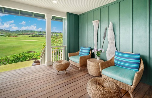 Poipu House | Lodge at Kukui'ula Bungalow | 4