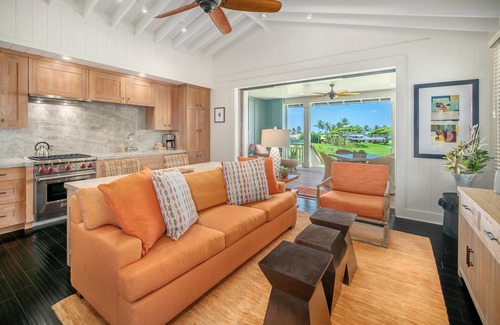Poipu House | Lodge at Kukui'ula Bungalow | 9