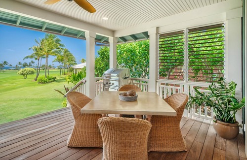Poipu House | Lodge at Kukui'ula Bungalow | 9