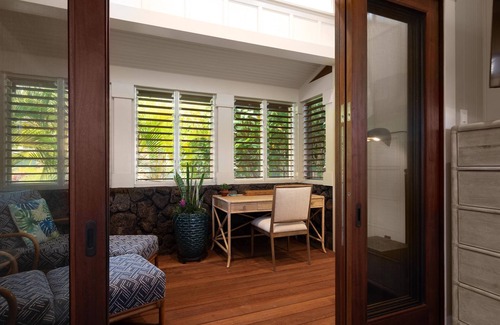 Poipu House | Lodge at Kukui'ula Bungalow | 10