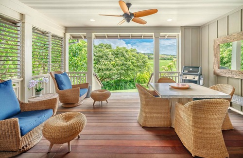 Poipu House | Lodge at Kukui'ula Bungalow | 1A