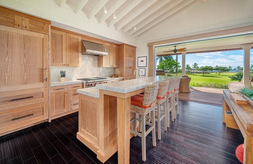 Poipu House | Lodge at Kukui'ula Bungalow | 6