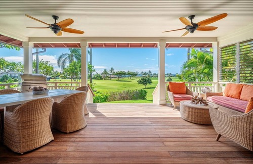 Poipu House | Lodge at Kukui'ula Bungalow | 6
