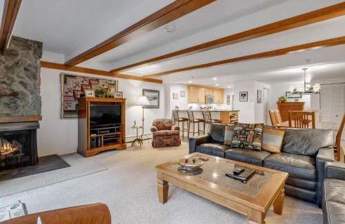 Vail Apartment | Lodge at Lionshead 104